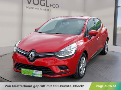 Renault Clio Gebrauchtwagen