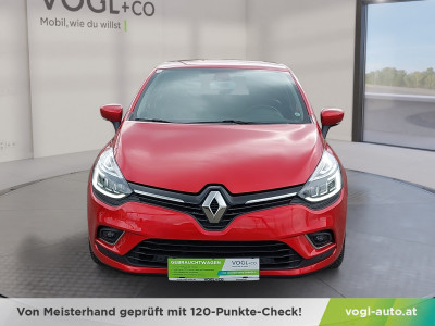 Renault Clio Gebrauchtwagen