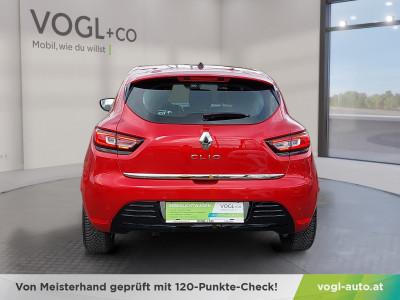 Renault Clio Gebrauchtwagen