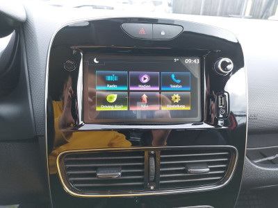 Renault Clio Gebrauchtwagen