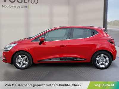 Renault Clio Gebrauchtwagen