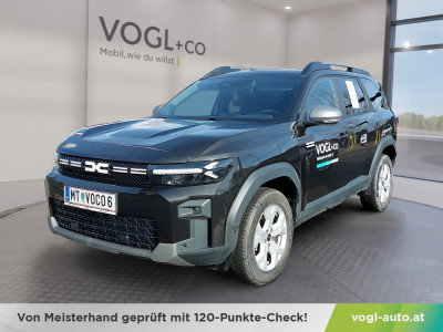 Dacia Bigster Vorführwagen