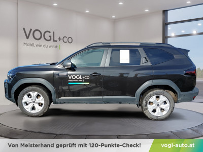 Dacia Bigster Vorführwagen