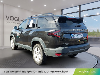 Dacia Bigster Vorführwagen
