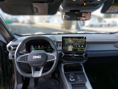Dacia Bigster Vorführwagen