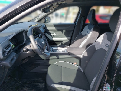 Dacia Bigster Vorführwagen