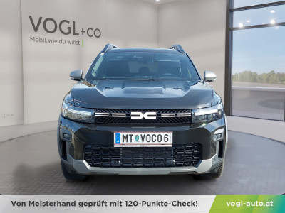 Dacia Bigster Vorführwagen