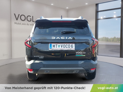 Dacia Bigster Vorführwagen
