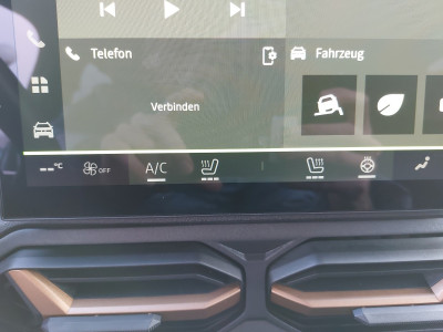 Dacia Duster Gebrauchtwagen