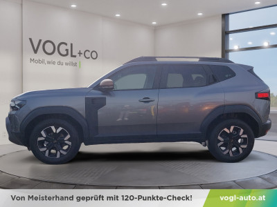 Dacia Duster Gebrauchtwagen