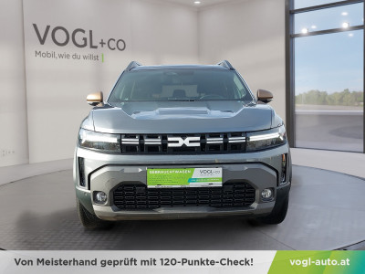 Dacia Duster Gebrauchtwagen