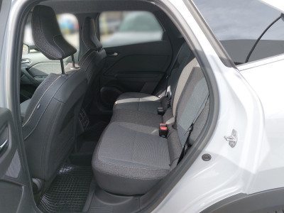 Renault Symbioz Vorführwagen