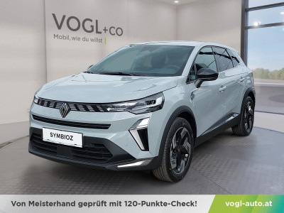 Renault Symbioz Vorführwagen