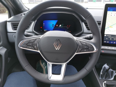 Renault Symbioz Vorführwagen