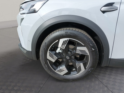 Renault Symbioz Vorführwagen