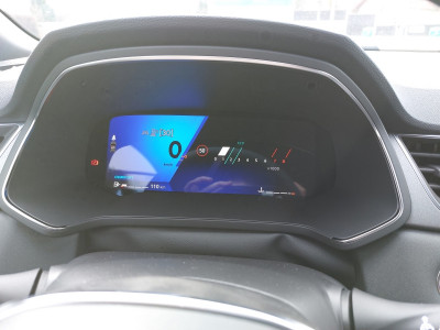 Renault Symbioz Vorführwagen