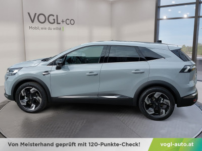 Renault Symbioz Vorführwagen
