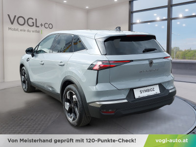 Renault Symbioz Vorführwagen
