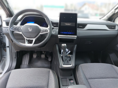 Renault Symbioz Vorführwagen