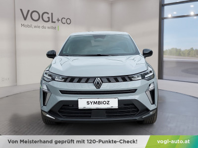 Renault Symbioz Vorführwagen