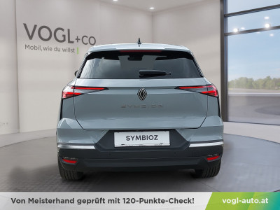 Renault Symbioz Vorführwagen