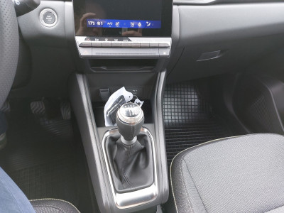 Renault Symbioz Vorführwagen