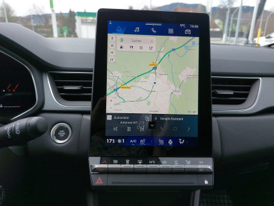 Renault Symbioz Vorführwagen
