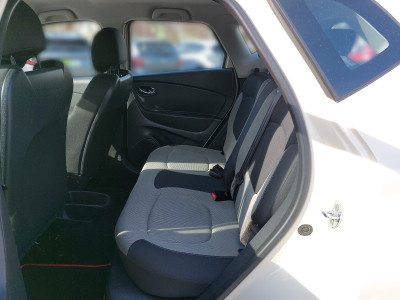 Renault Captur Gebrauchtwagen