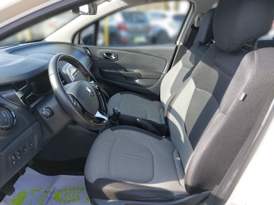 Renault Captur Gebrauchtwagen