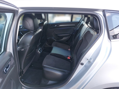 Renault Mégane Gebrauchtwagen