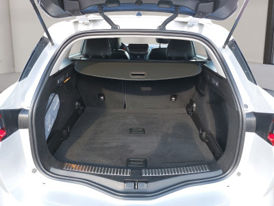 Renault Mégane Gebrauchtwagen