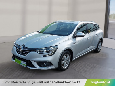 Renault Mégane Gebrauchtwagen