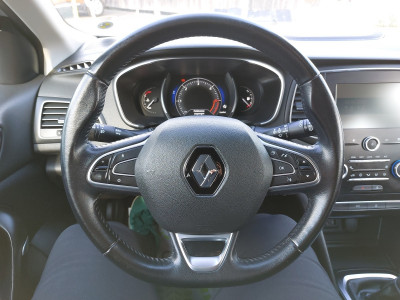 Renault Mégane Gebrauchtwagen