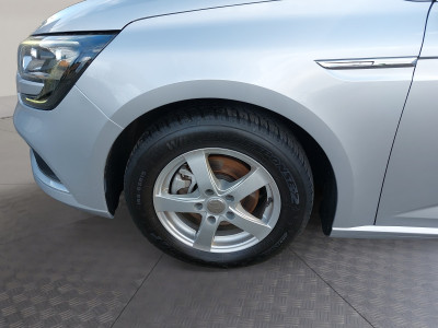 Renault Mégane Gebrauchtwagen
