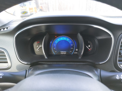 Renault Mégane Gebrauchtwagen