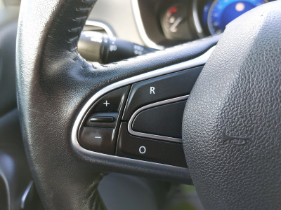 Renault Mégane Gebrauchtwagen