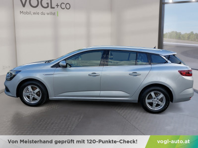 Renault Mégane Gebrauchtwagen