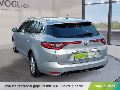 Renault Mégane Gebrauchtwagen