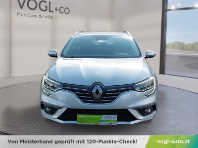 Renault Mégane Gebrauchtwagen
