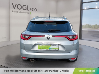 Renault Mégane Gebrauchtwagen
