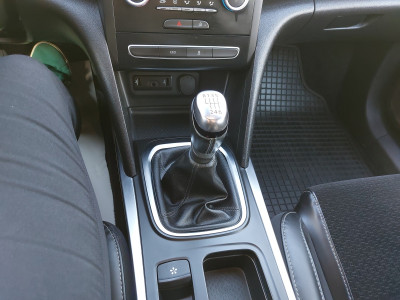 Renault Mégane Gebrauchtwagen