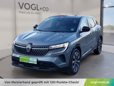 Renault Austral Gebrauchtwagen