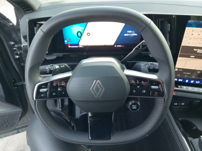 Renault Austral Gebrauchtwagen
