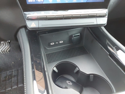 Renault Austral Gebrauchtwagen