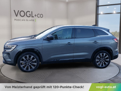 Renault Austral Gebrauchtwagen