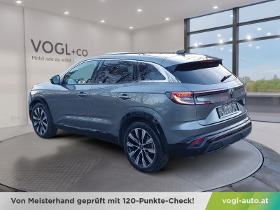 Renault Austral Gebrauchtwagen