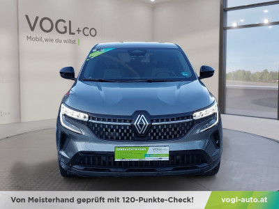 Renault Austral Gebrauchtwagen