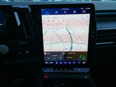 Renault Austral Gebrauchtwagen