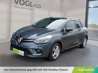 Renault Clio Gebrauchtwagen
