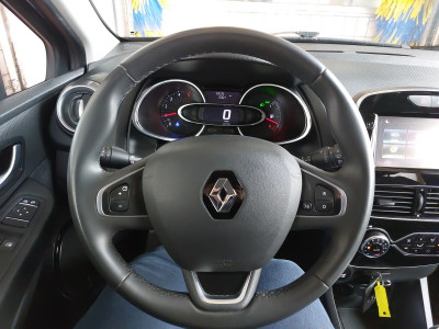 Renault Clio Gebrauchtwagen